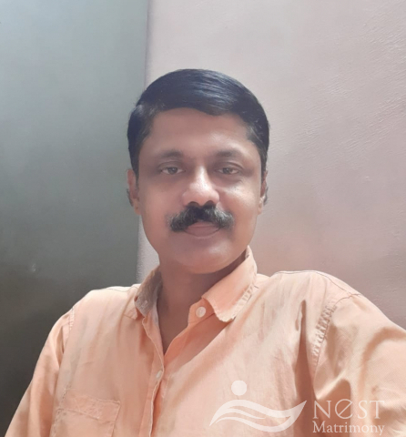 Dinesh Kumar